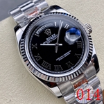 ロレックスコピー 36mm 316鋼 自動巻き 919